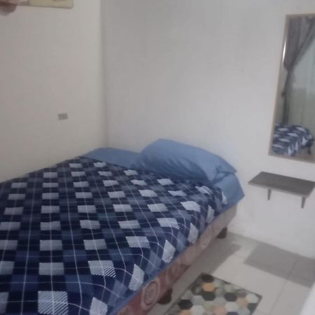 Cabanas Mateus Puerto López Exterior foto